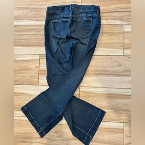 Torrid Bombshell Flare Size 12R